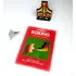 Boxing Activision [ Atari 2600 Cib ] Caixa + Manual Completo