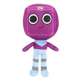 Boxten A Pelucia Exclusiva