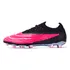 Boys/men's High Heeled Football Shoes