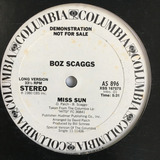 Boz Scaggs 