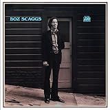 Boz Scaggs disco