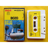 Bozo Alo Criancada 1982