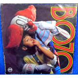 Bozo Bozo The Clown