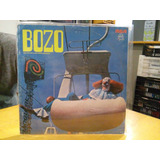 Bozo Lp 1982 Vinil