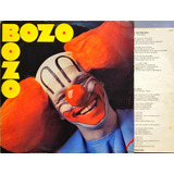 Bozo Lp 1986 A
