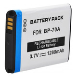 Bp 70a Para Samsung