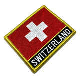 Bp0141nv 01 Bandeira Suica