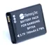 Bp70a Para Samsung Es70 Es73 Es75 Es80 Es90 Es95 Es99 Mv800