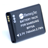Bp70a Para Samsung Es70