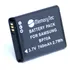 Bp70a Para Samsung Pl20 Pl100 Pl120 Es70 Es80 Es90 Es95