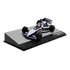 Brabham Bt52b 1983 Nelson Piquet 1:43 Ixo Lendas Brasileiras