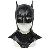 Brableewear Bat Mask Men