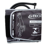 Braçadeira 1 Tubo Adulto 22 32cm P ap  Dig  Braço Gtech