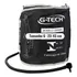 Braçadeira Adulto Ap  De Pressão Universal 23 A 43 Cm G tech