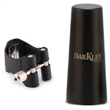 Bracadeira Barkley Niquel Para