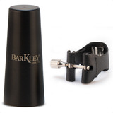 Bracadeira Barkley Niquel Para