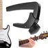 Braçadeira Capotraste Planet Waves Ns Pw Cp 07 Violão Guit