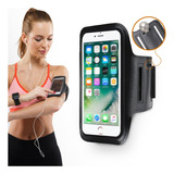 Bracadeira Celular Corrida Suporte