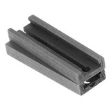 Braçadeira De Fixação De Duplicação Hu66  Substitua Aço De