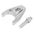 Braçadeira Distribuidora Billet Aluminium Hold Down Substitu