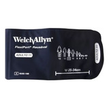 Braçadeira Flexiport 11 Adulto 25 34cm Welch Allyn