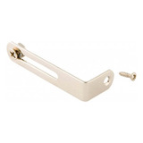 Bracadeira Gibson Prpb030 Niquelada
