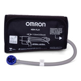 Braçadeira Intelliwrap Cone Hem fl31 P  7320 Omron