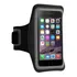 Braçadeira iPhone 7 6 6s 4.7pol Corrida Armband Run Treino S