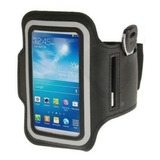 Bracadeira Neoprene Porta Celular