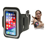 Braçadeira Para iPhone SE 5 5s Armband Corrida Runsport