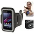 Braçadeira Para Sony Xperia Z1 Z2 Z3 Z4 Z5 Armband Corrida