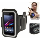 Bracadeira Para Sony Xperia
