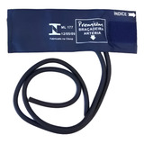 Bracadeira Premium Infantil Nylon
