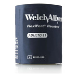 Braçadeira Reusável Flexiport Welch Allyn Reuse11 Cor Único