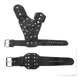 Braçadeiras De Pesca  Pulseira  Luvas De Pesca  Mão Esquerda