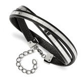 Bracelete Cinzel