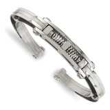 Bracelete Cinzel 