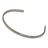Bracelete 4mm Em Aco