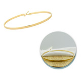 Bracelete Achatado Liso