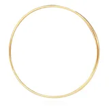 Bracelete Algema Feminino Liso