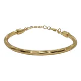 Bracelete Algema Texturiza Pulseira