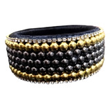 Bracelete Artesanal Indiano Anti