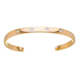 Bracelete Banhado Ouro 18k