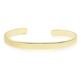 Bracelete Bia Folheado A