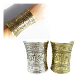 Bracelete Boho Indiano Gotico