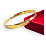 Bracelete Boleado 6mm 19cm