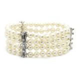 Bracelete Classico Realeza Vintage