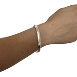 Bracelete De Prata 925