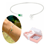 Bracelete De Prata 925