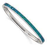 Bracelete Em Aco Inoxidavel